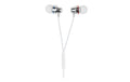 onit Headset in-ear 3.5mm weiss / Mikro / Buds