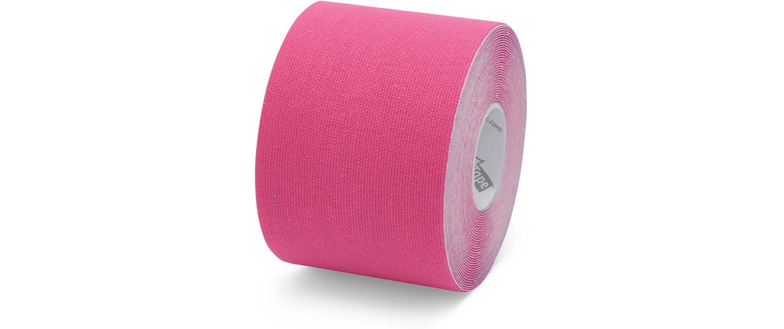 K-Tape 5cm x 5m, pink 1 Stück