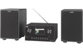 Imperial Dabman i310 CD Micro-HiFi-System, DAB+/Internetradio, CD