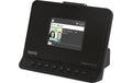 Imperial Dabman i410 BT DAB+/IR Adapter, schwarz