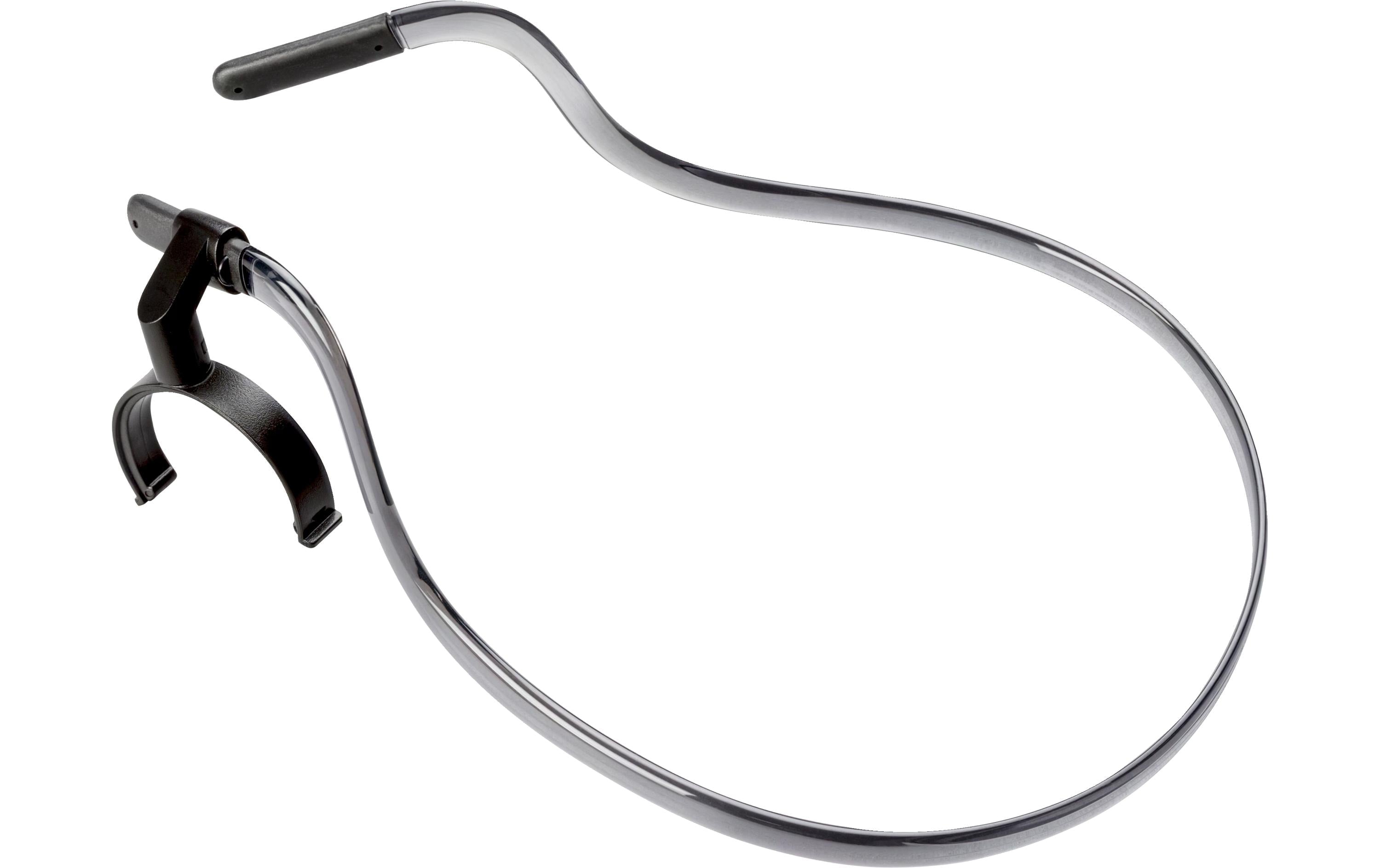 Poly Neckband HW540 (behind the neck)