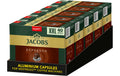 Jacobs Kaffeekapseln Espresso 10 Intenso 5 x 40 Stück
