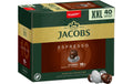 Jacobs Kaffeekapseln Espresso 10 Intenso 1 Packung à 40 Portionen