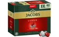 Jacobs Kaffeekapseln Lungo 6 Classico 1 Packung à 40 Portionen