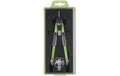 Kern SCOLA Zirkel lime Schnellverstellbar