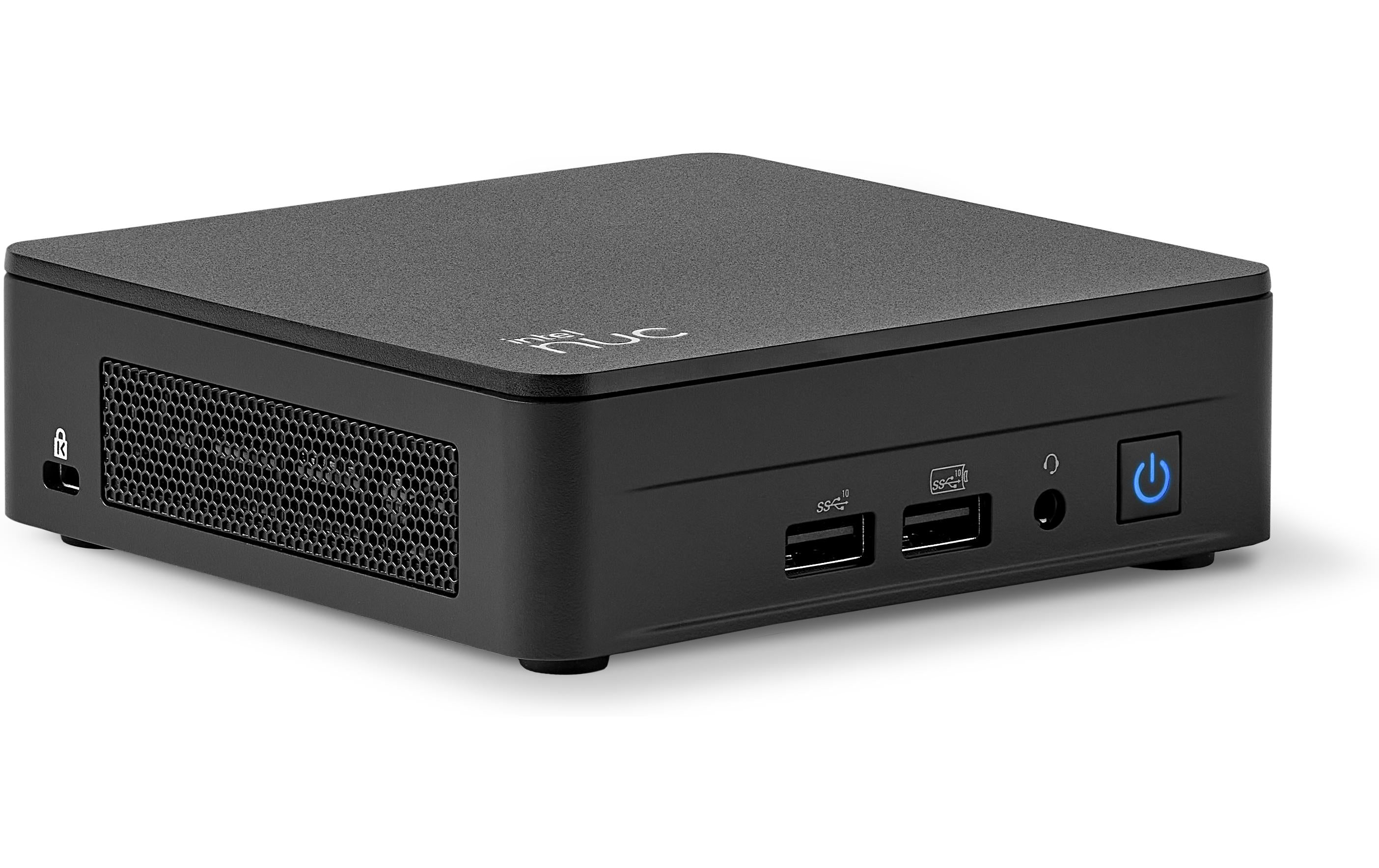 ASUS NUC Barebone NUC13L3Kv5 vPro Slim V2
