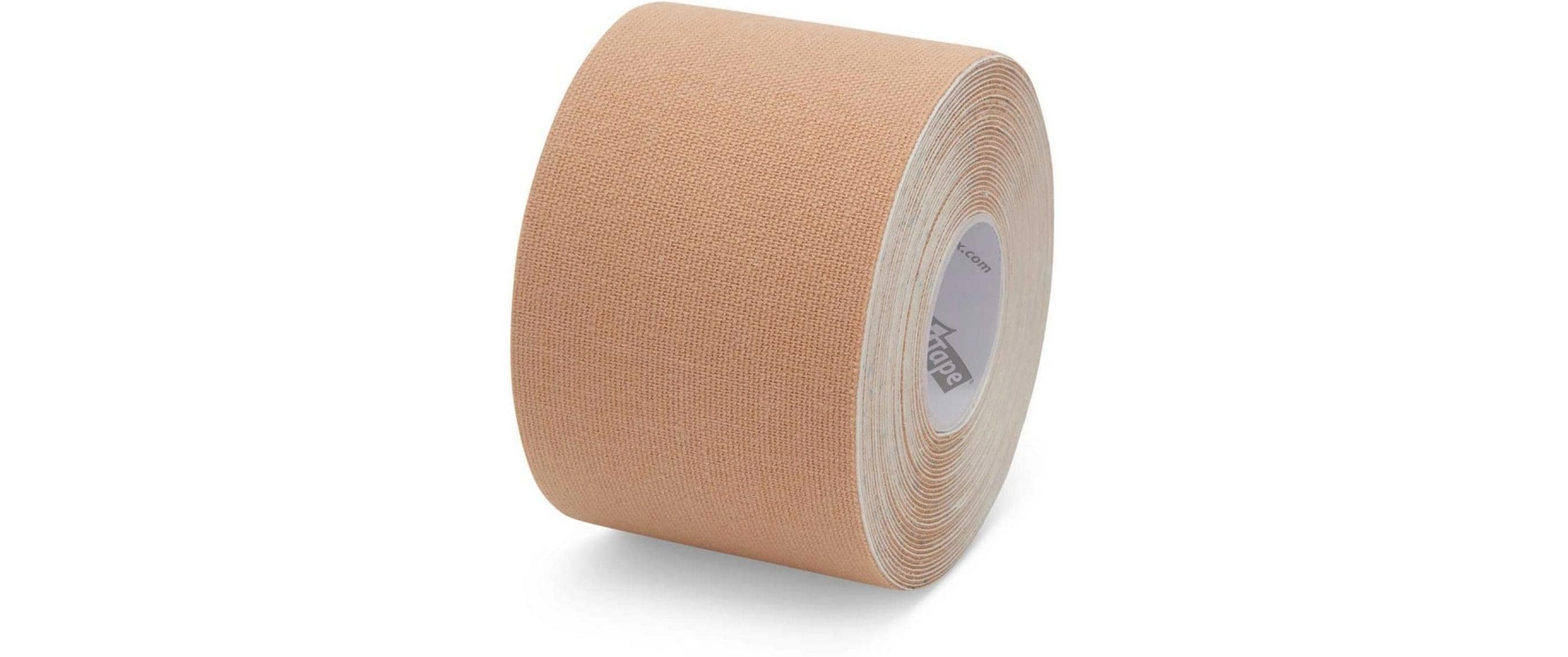 K-Tape My Skin 5cm x 5m, beige 1 Stück