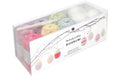 Rico Design Häkelset Ricorumi Ostereier, Pastel