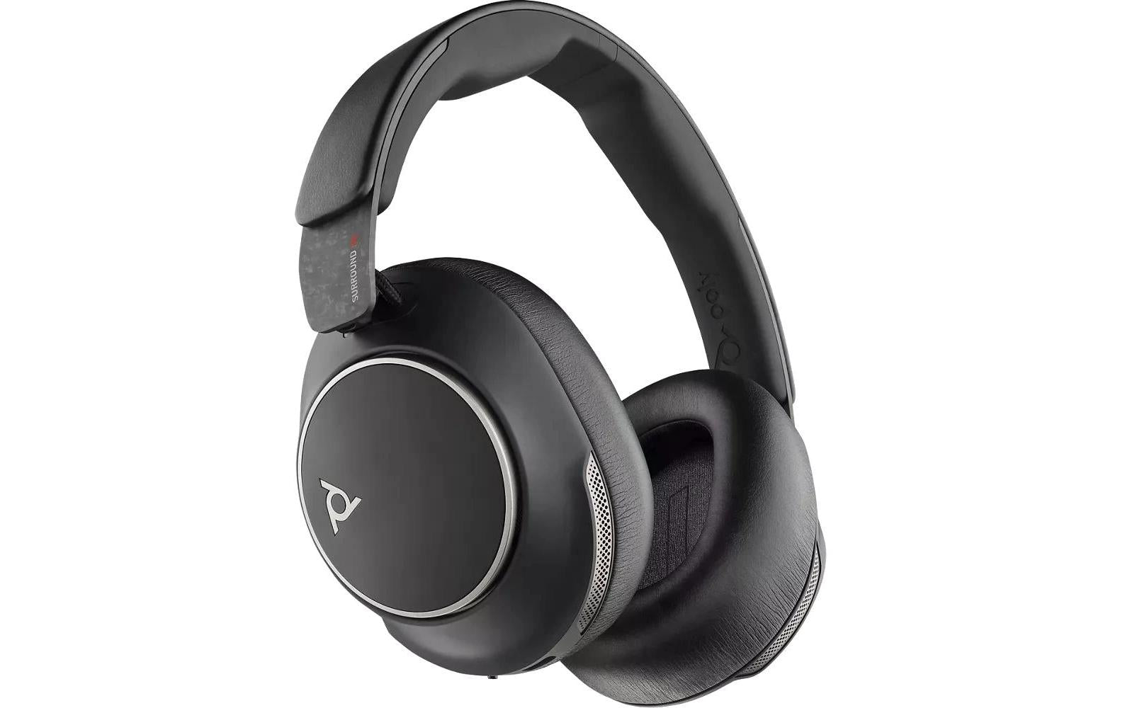Poly Surround 80,UC,USB-C,USB-C/A