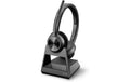 Poly Savi 7320 Office Duo,UC,USB,EHS
