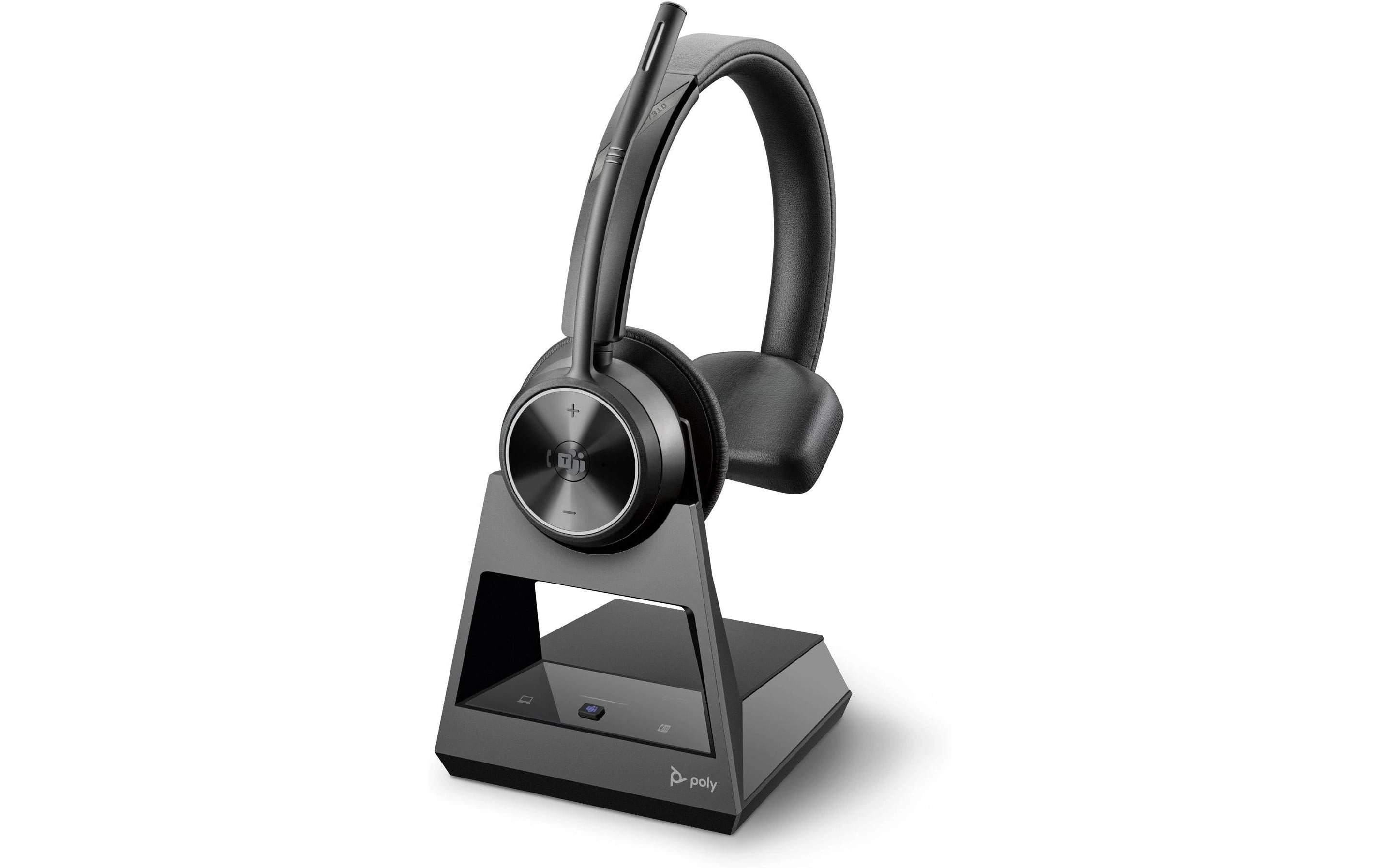 Poly Savi 7310 Office Mono,MS,USB,EHS