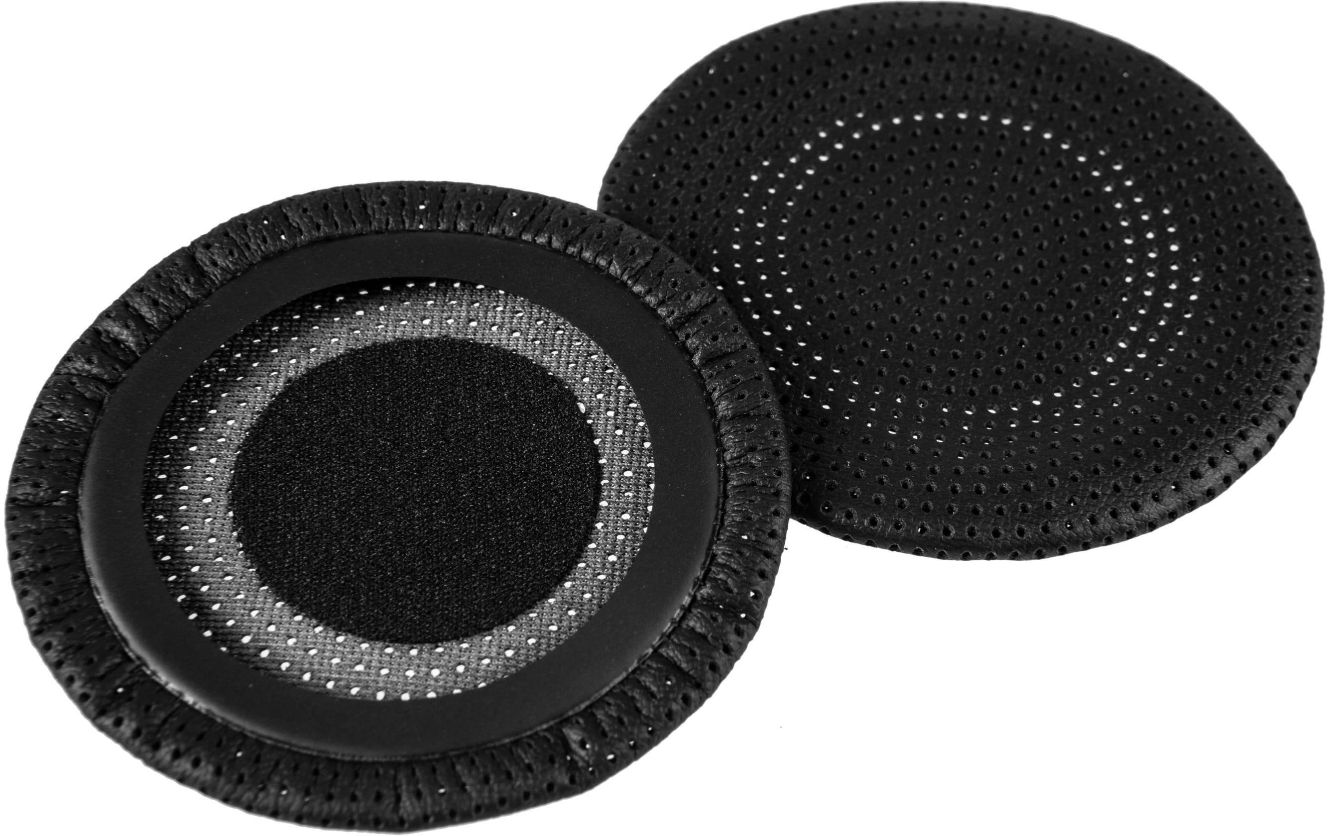 Poly Ear Cushions SL 3315/3325 (2 pcs.) synthetic leather