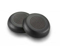 Poly Ear Cushions SL Savi 8200 (2pcs.) synthetic leather