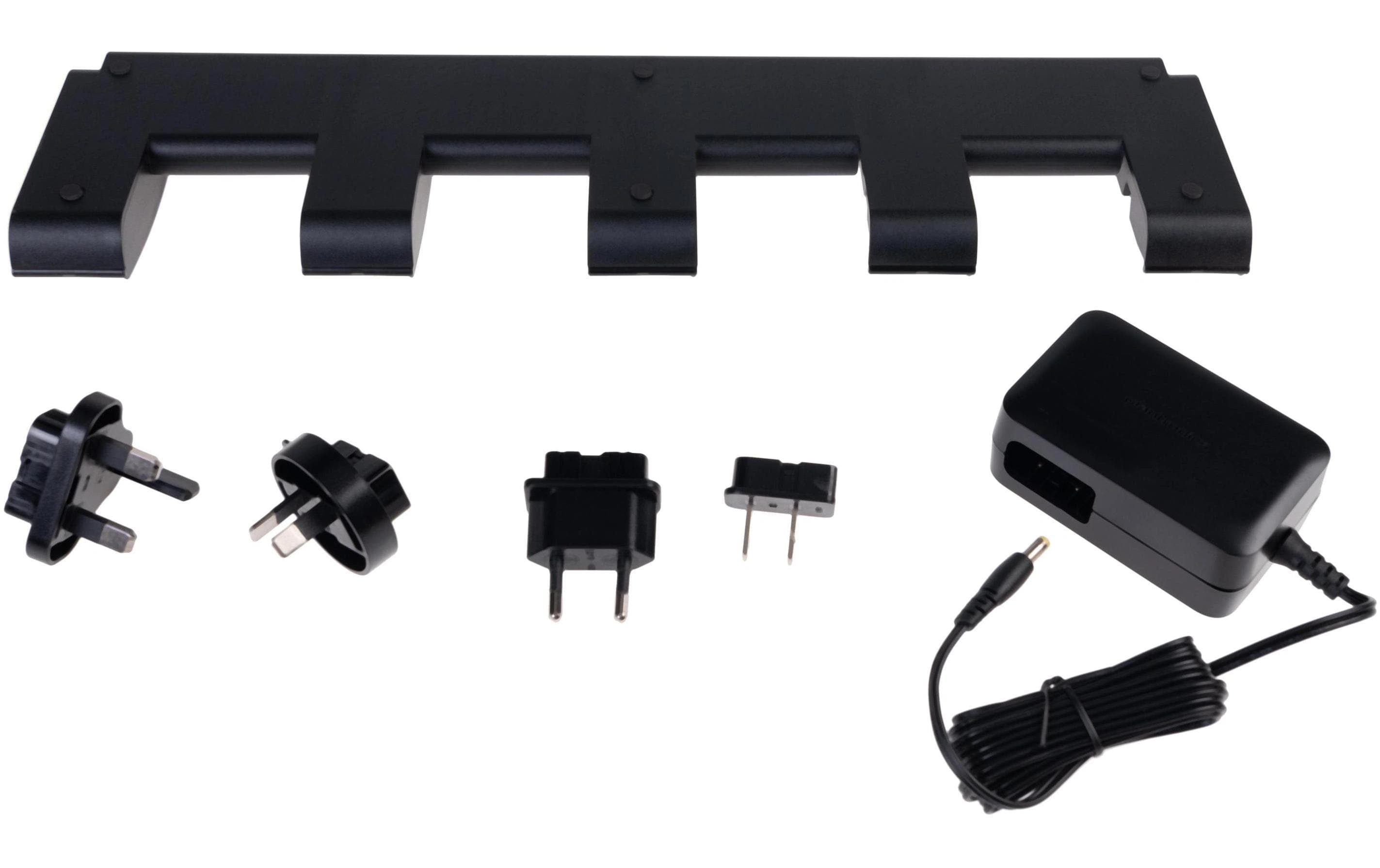 Poly Charge Base 5 Units for Savi 8200