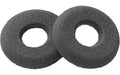 Poly Ear Cushions Kit SupraPlus (2 pcs.)