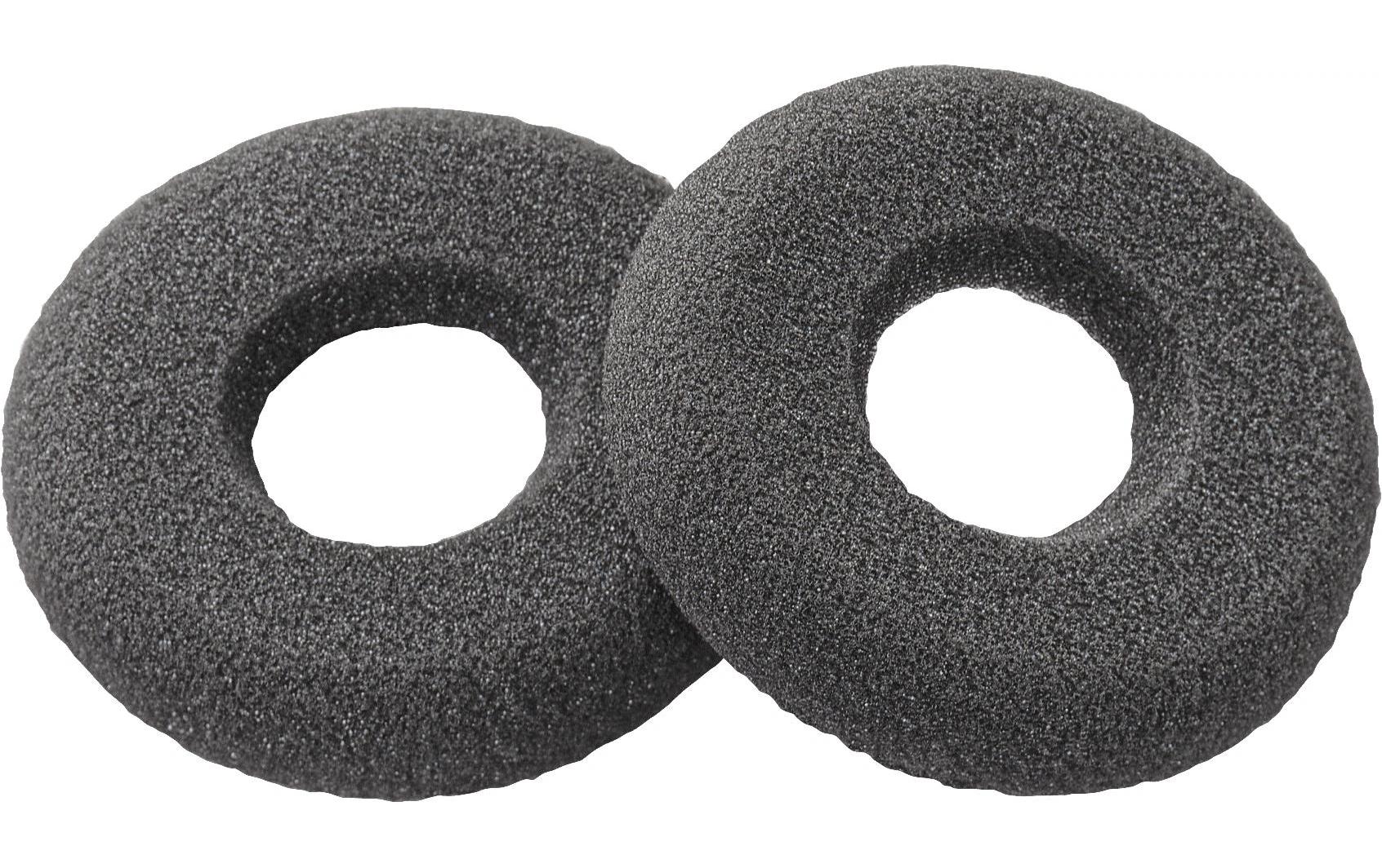 Poly Ear Cushions Kit SupraPlus (2 pcs.)