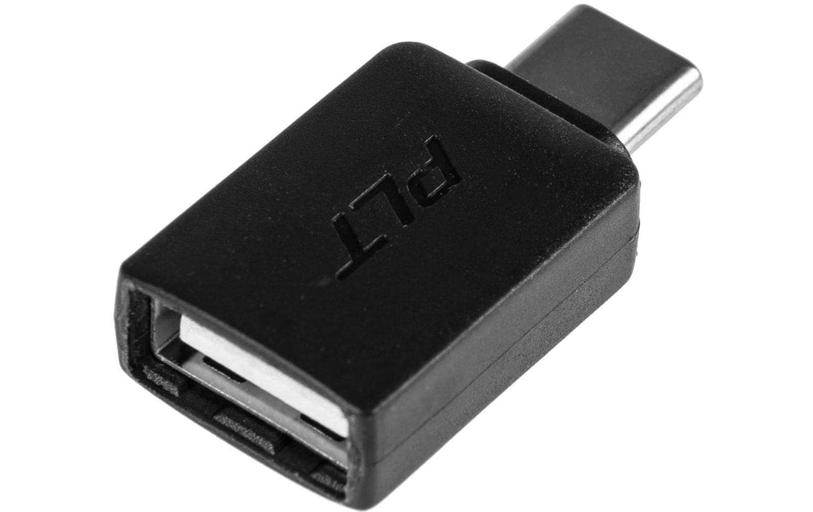 Poly USB Typ-A to USB Typ-C Adapter