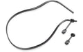 Poly Savy 740/745 Neckband SPARE, HEADBAND ASSY, BEHIND THE HEAD