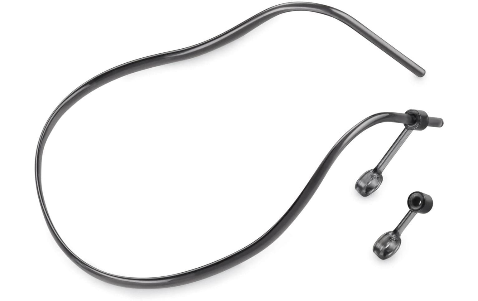Poly Savy 740/745 Neckband SPARE, HEADBAND ASSY, BEHIND THE HEAD