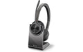 Poly Voyager 4320,USB-C,UC,Base Headset with Base