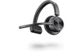 Poly Voyager 4310,USB-C,UC Headset only