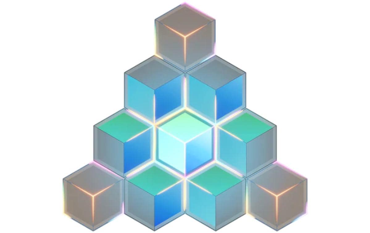 Govee Leuchtpaneele Glide Hexa Ultra RGBIC-Segmentfarben, 36V/2A