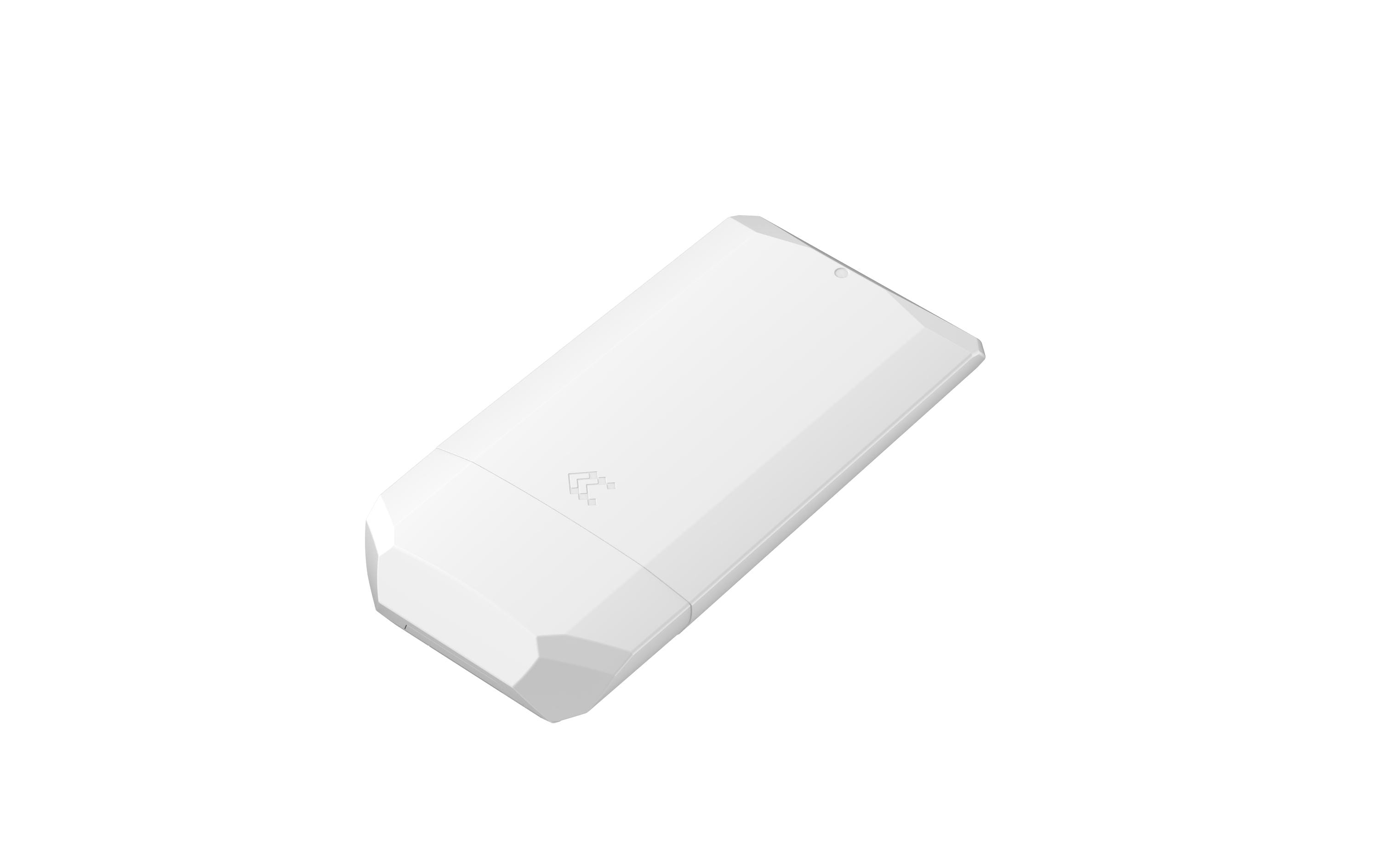 Teltonika OTD140 LTE Industrierouter Outdoor IP55, 2x100MBps, SIM Failover, PoE