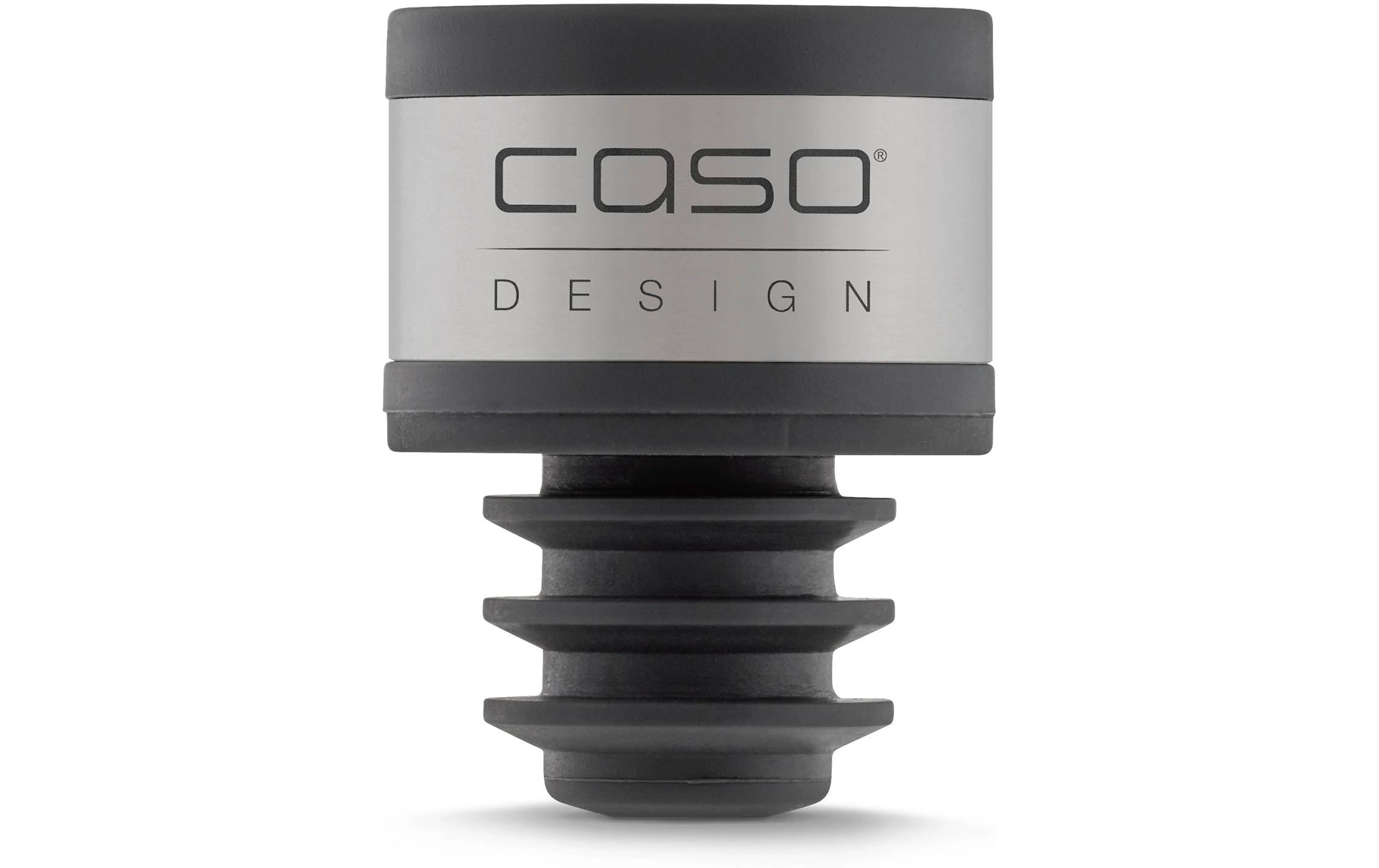 Caso Wine Lock zu Vacu one Touch zu Caso Vacu One Touch