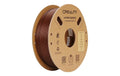 Creality Filament PLA Hyper Karbon Ocker Carbon, 1.75mm Filament, 195-210Grad, 1Kg