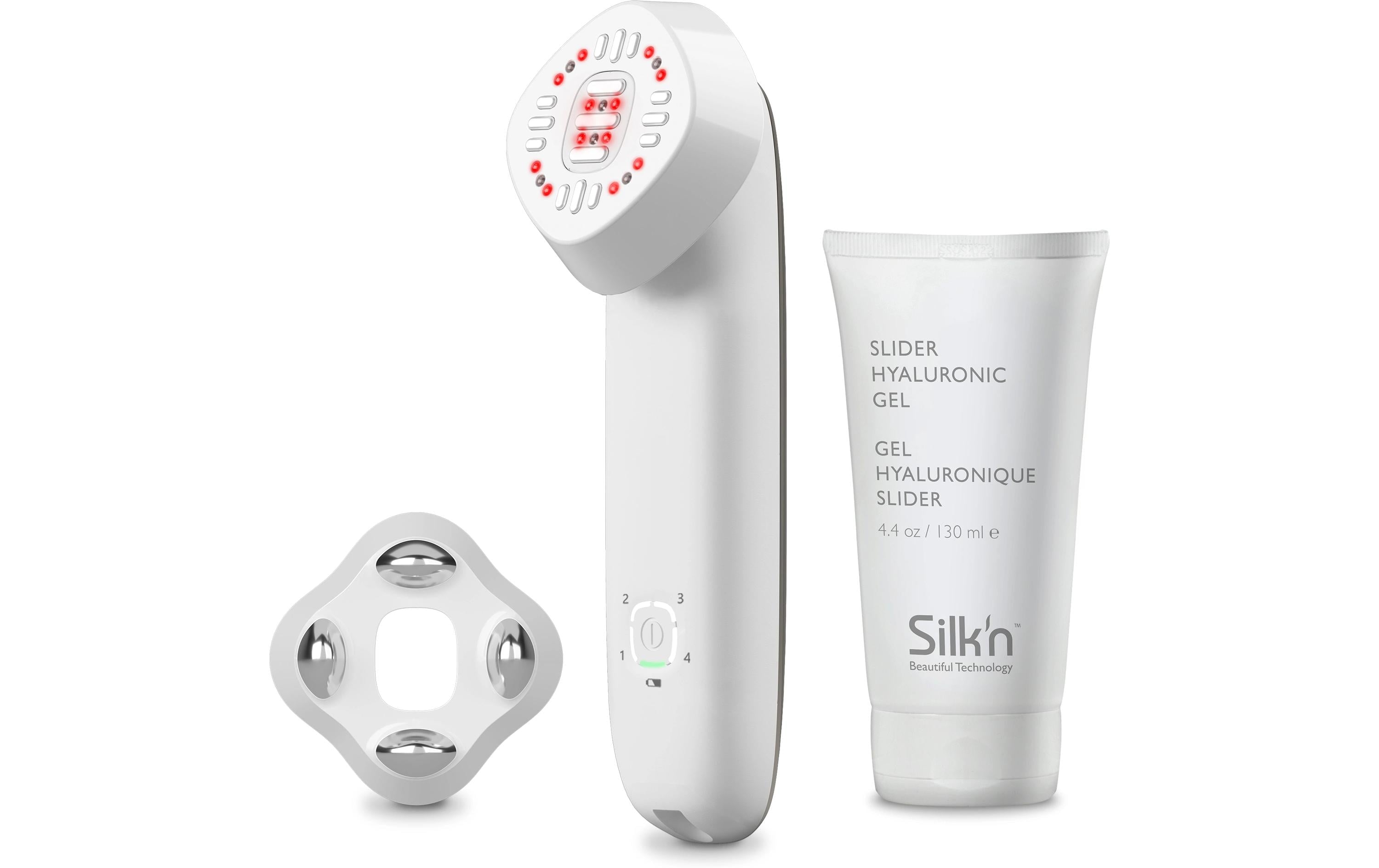 Silk'n FaceTite Multi-Platform All-in-One Anti-Aging Gerät
