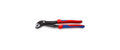 Knipex Cobra Wasserpumpenzange 300 mm grau atramentiert