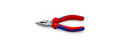 Knipex Spitzkombizange Länge: 145 mm