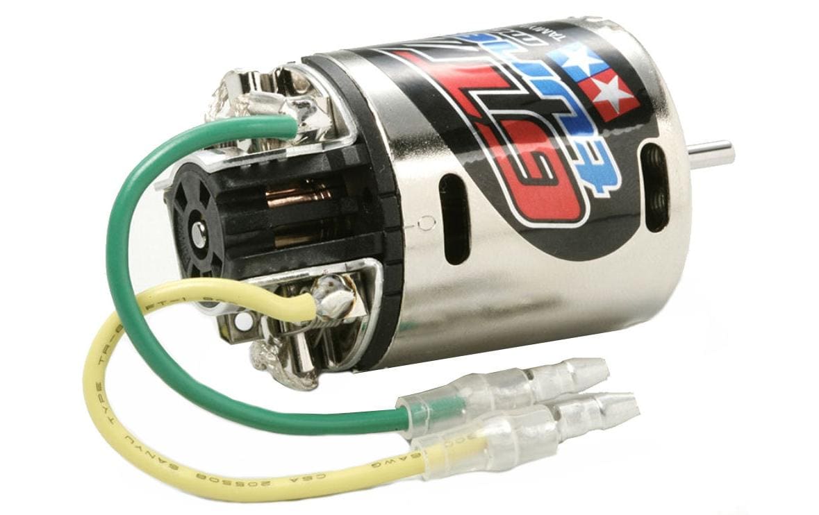 Tamiya Motor GT-Tuned (25T) Für 1:10