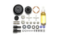 Tamiya Oil Gear Diff Unit Für TT-02, XV-02, DF-02 und MB-01