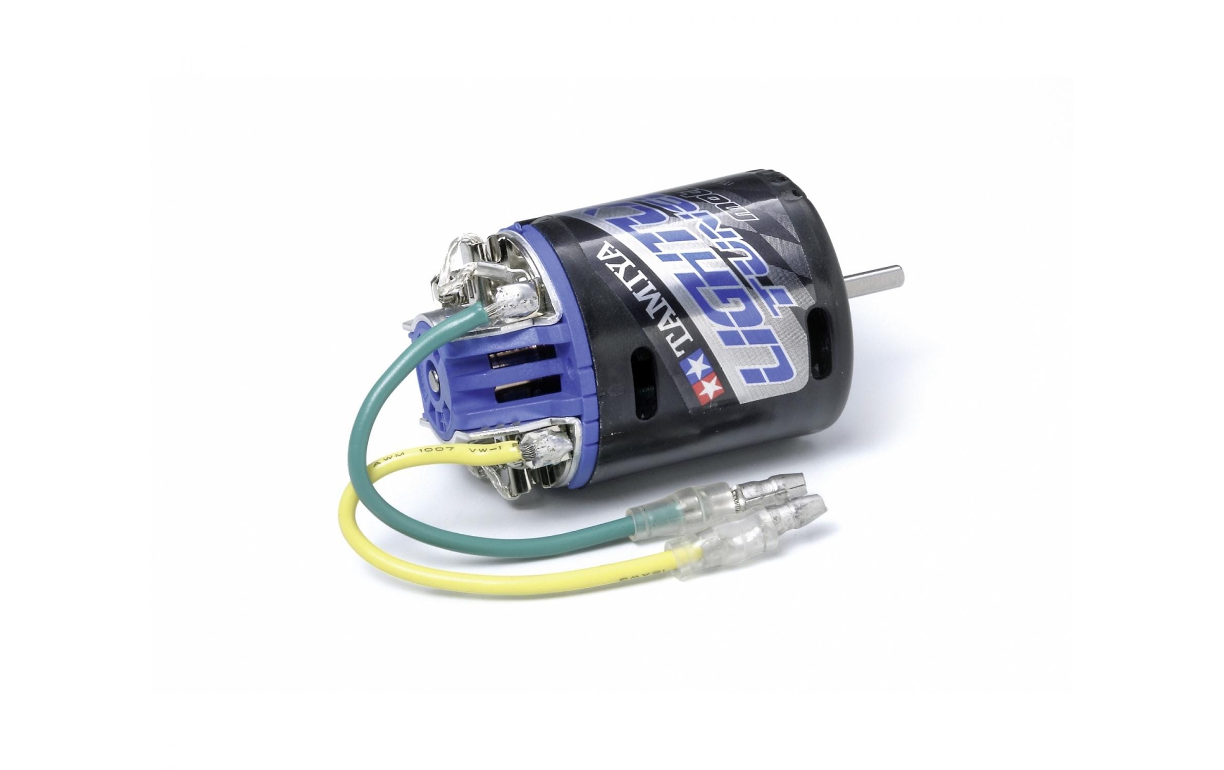 Tamiya Motor 28T Lightly-tuned Für 1:10