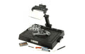 Tamiya Arbeitsstation Modellbau Licht und Lupe