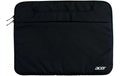 Acer Multi Pocket Sleeve 14", schwarz schlanke, wasserabweisende Schutzhülle