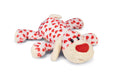 Beeztees Plüschspielzeug Hund Suki XL 48 x 46 x 11 cm