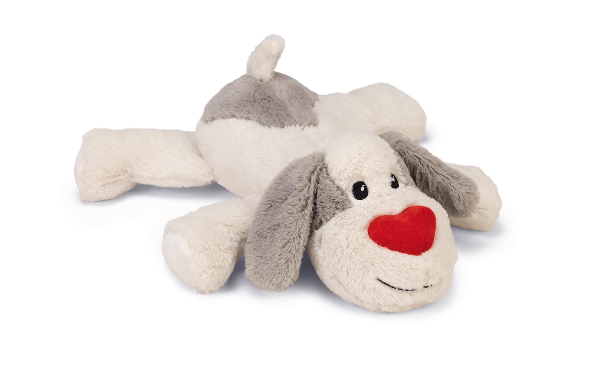 Beeztees Plüschspielzeug Hund Ties XL 48 x 46 x 11 cm