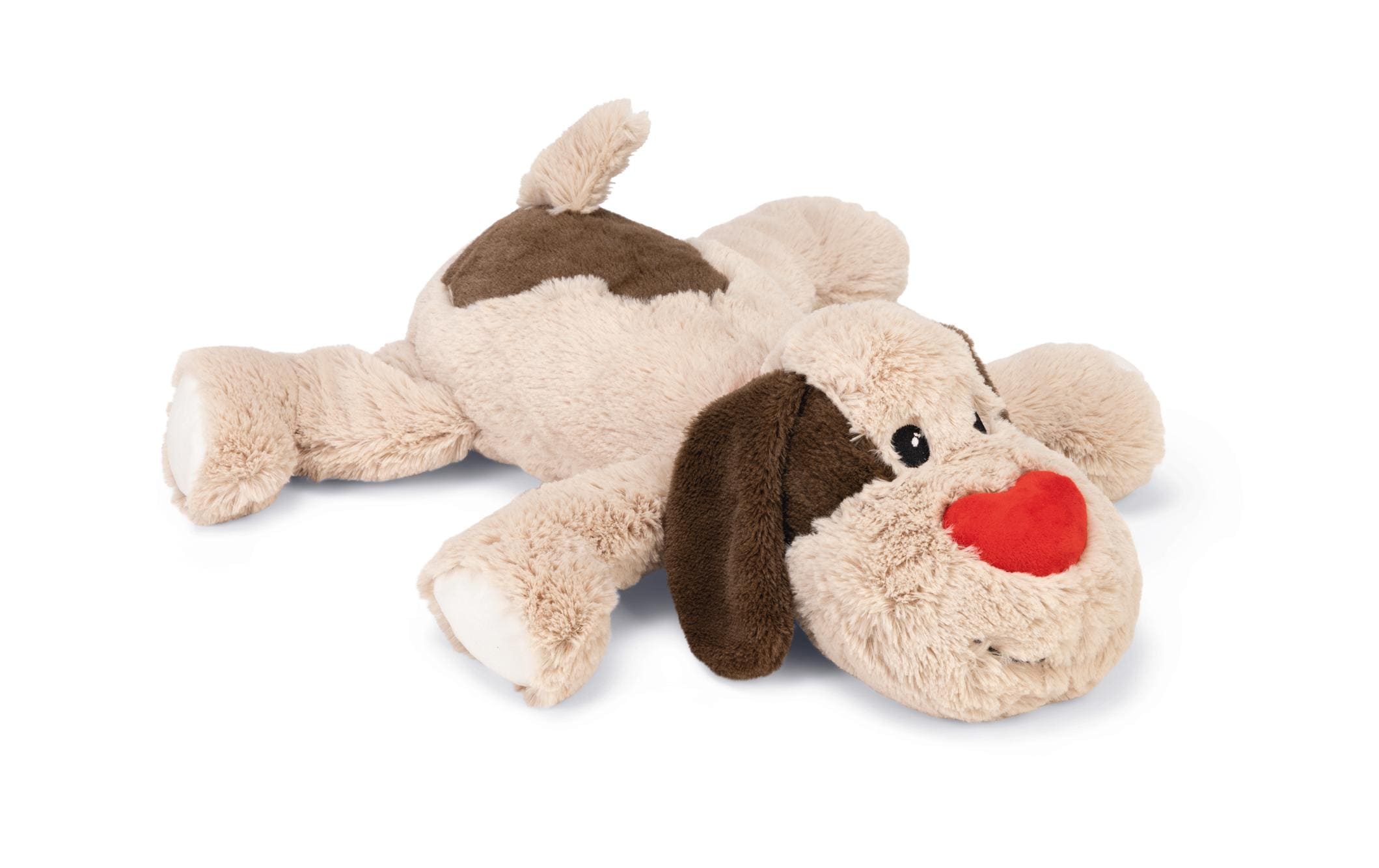 Beeztees Plüschspielzeug Hund Joep XL 48 x 46 x 11 cm