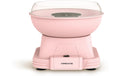 Create Zuckerwattemasch rosa 1200W