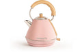 Create Wasserkocher M pastelrosa 1200W, 1l