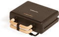 Create Waffel- und Sandwichmaker schwarz 800W, 3in1, beschichtet