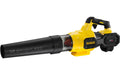 DeWalt Akku-Axialgeblaese 54 Volt, Solo