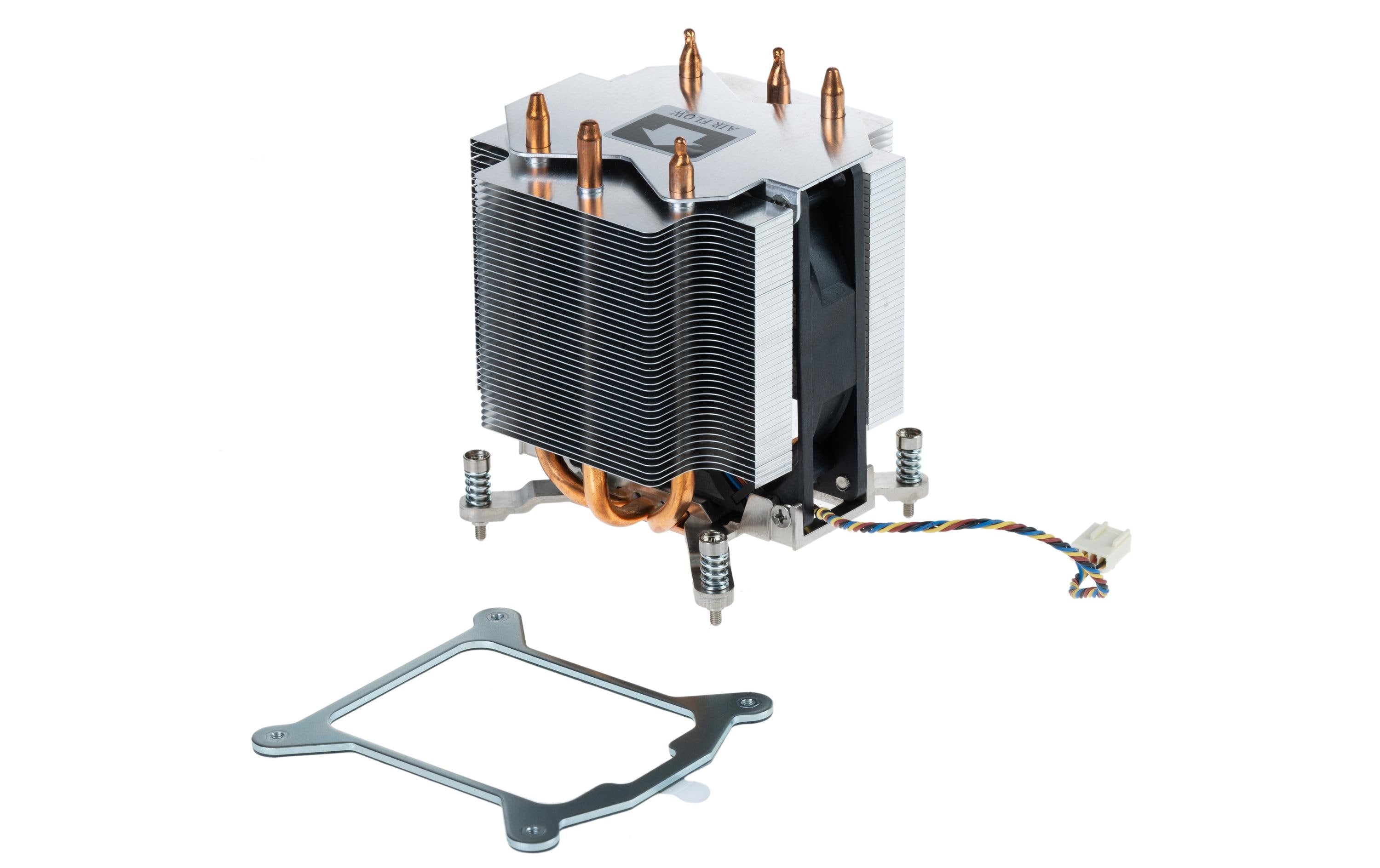 Supermicro CPU Heat Sink, 4U, LGA1700 active
