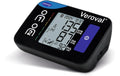 Veroval Blutdruckmessgerät Compact+ Oberarm Dreifachmessung mit App-Verbindung