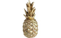 Eglo Dekoaufsteller Ananas Urakawa Polyresin, 90 cm x 22.5 cm (DxH)