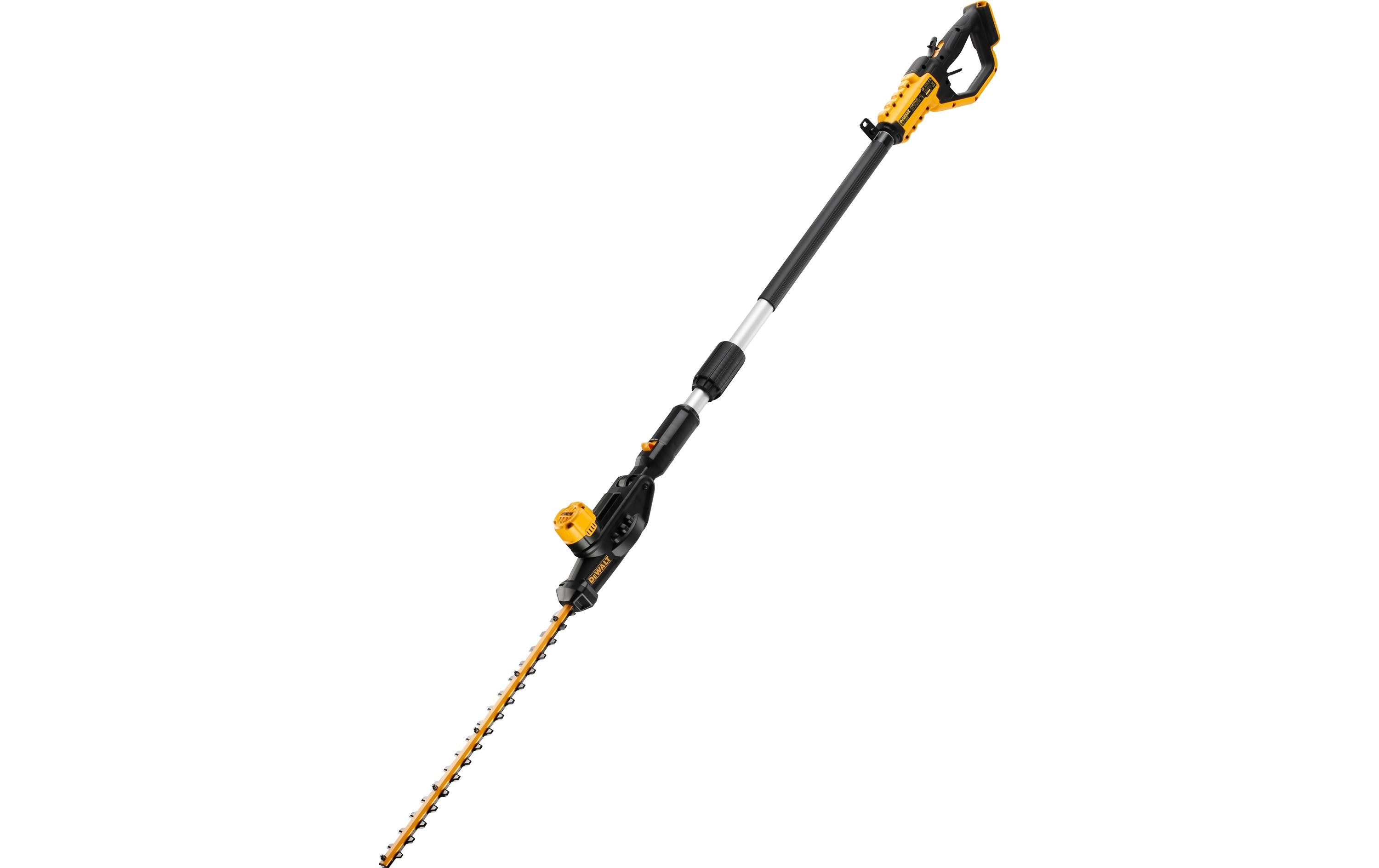 DeWalt Akku-Stabheckenschere 18 Volt, Solo