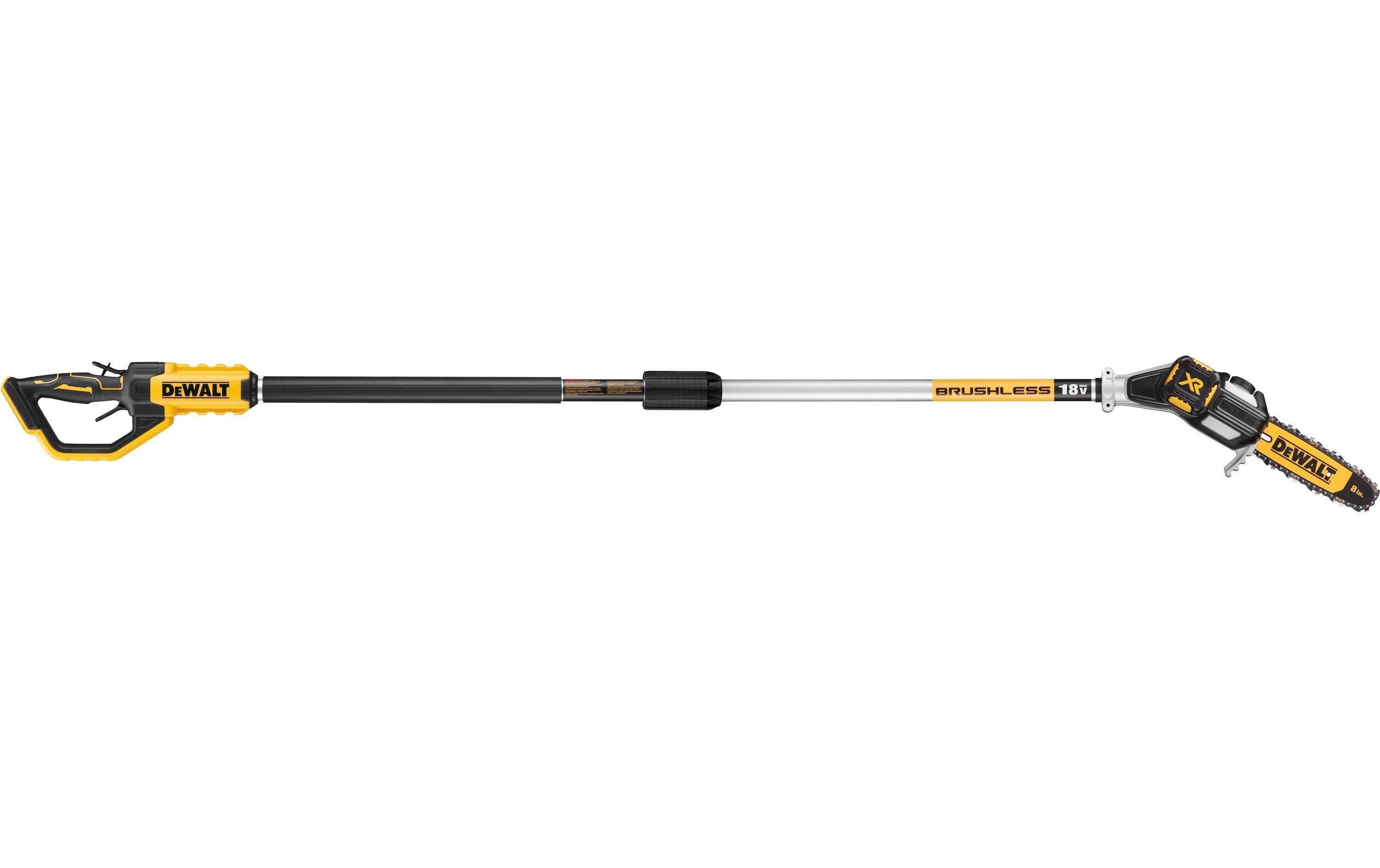 DeWalt Akku-Hochentaster 18 Volt, Solo