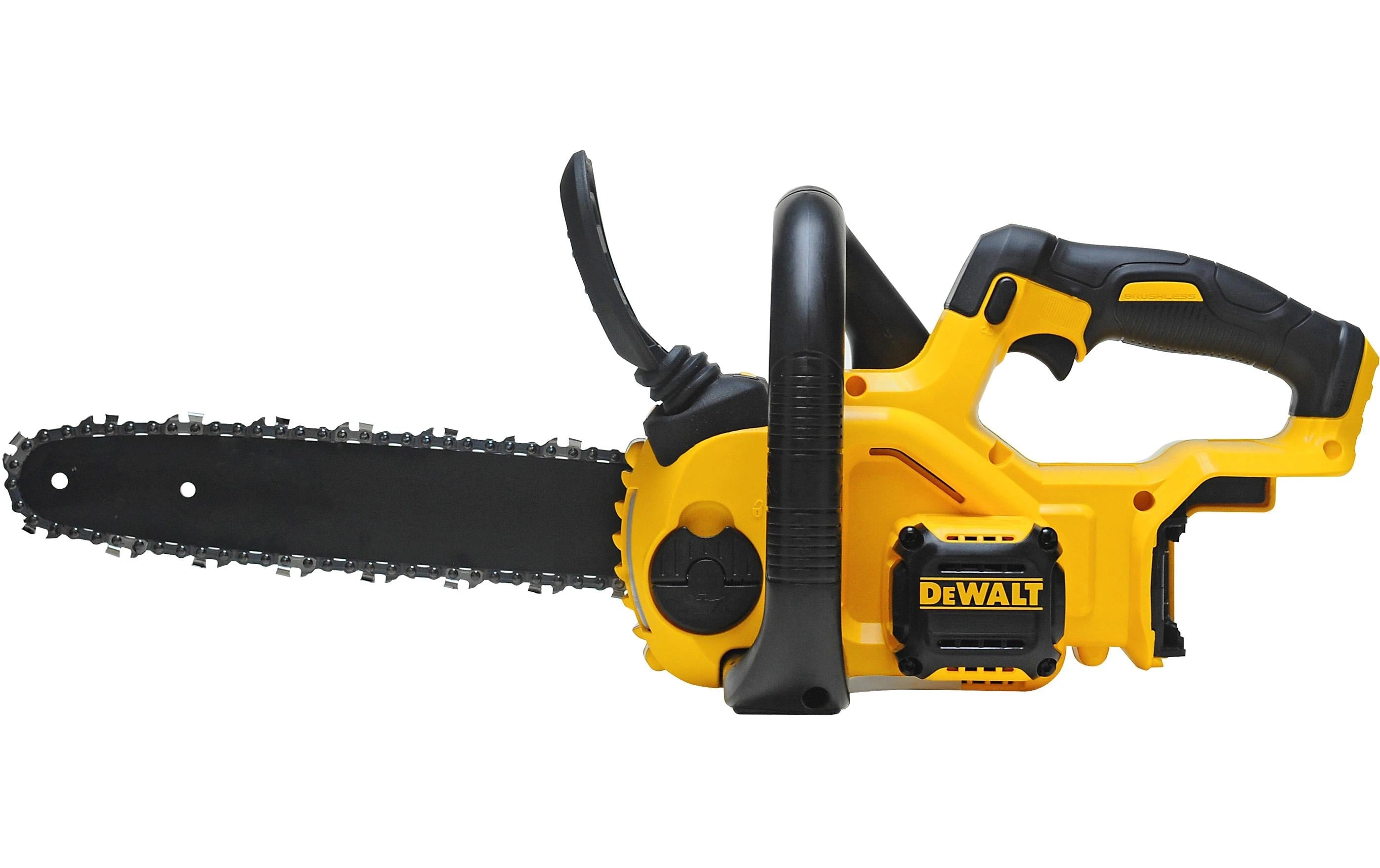 DeWalt Akku-Kettensaege 30cm, 18 Volt, Solo
